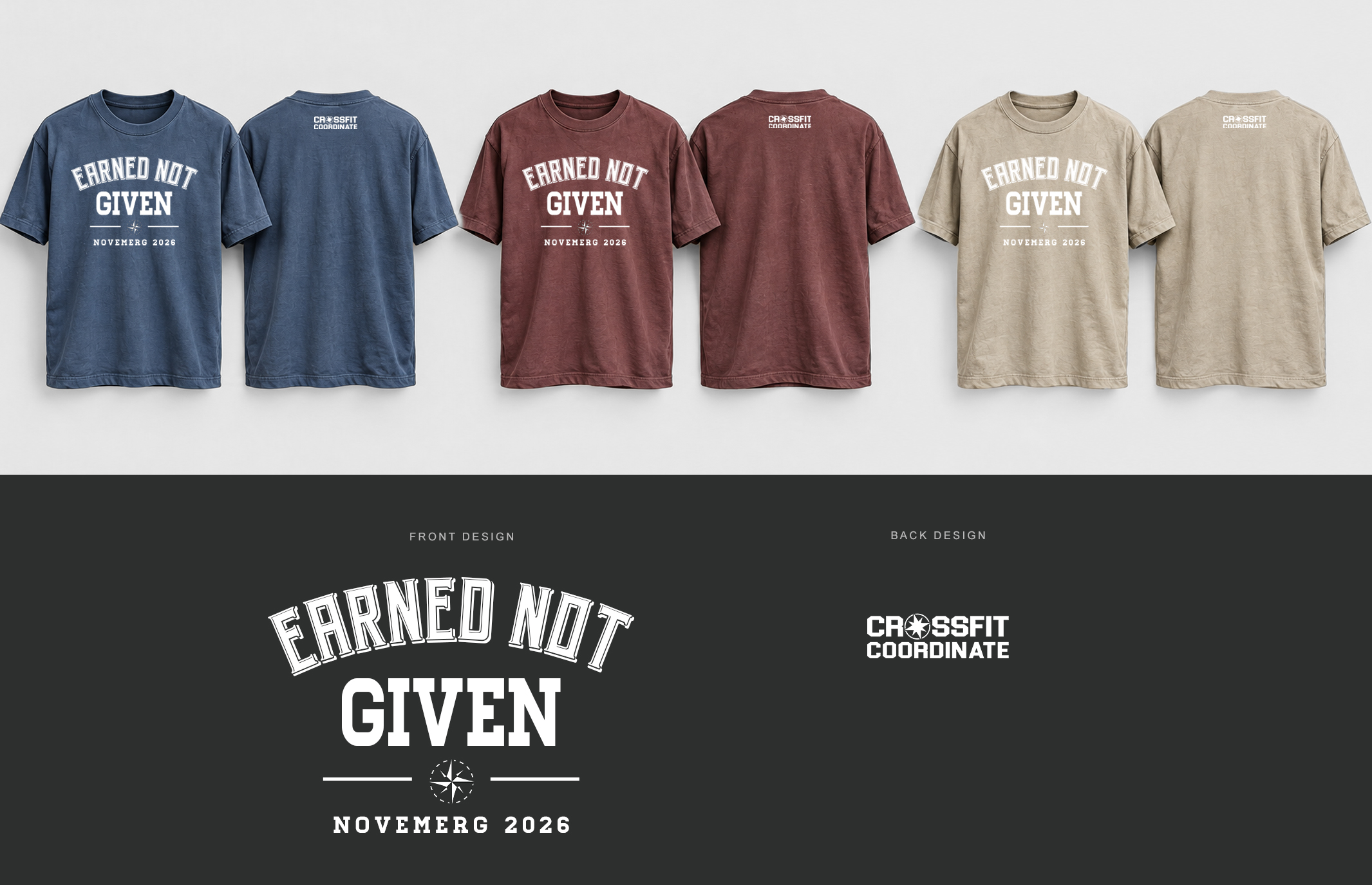 T-shirt Design by DesignDot71 for this project | Design #37733784