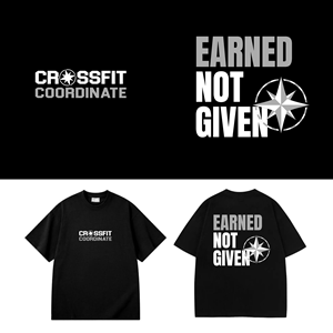 T-shirt Design by Delusion Studio for this project | Design: #37728107