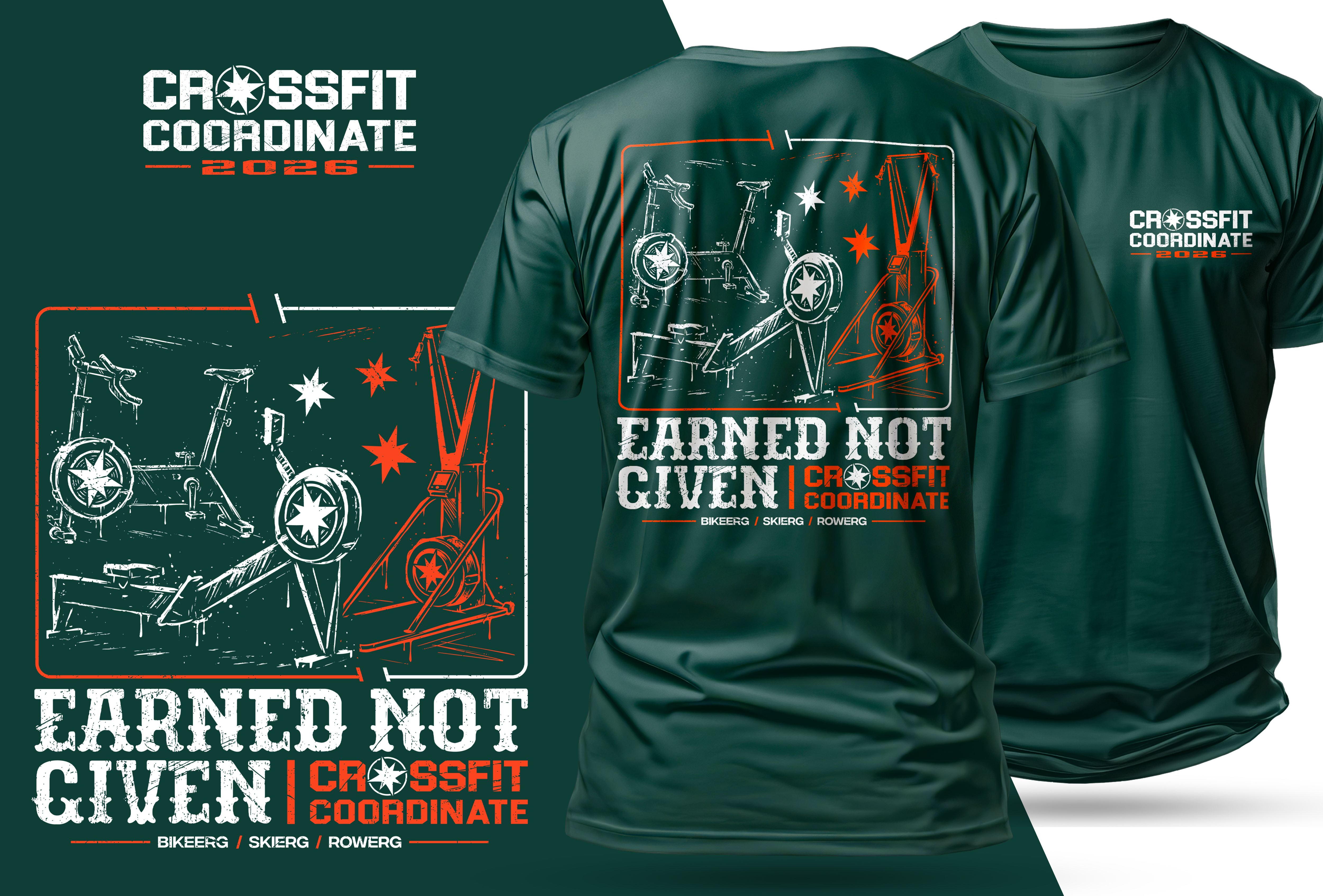 T-shirt Design by NasimGrafik for this project | Design #37727189