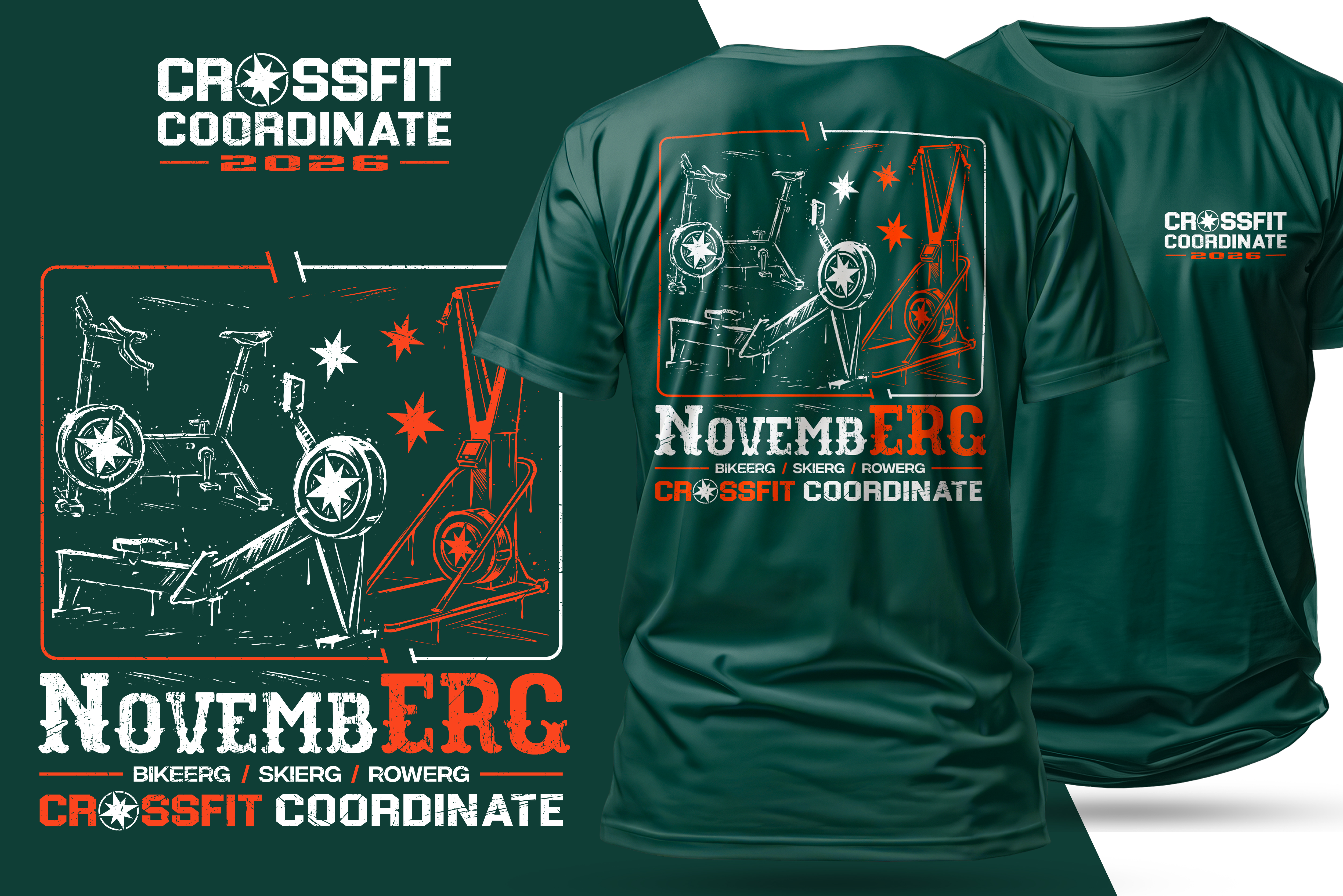 T-shirt Design by NasimGrafik for this project | Design #37730784