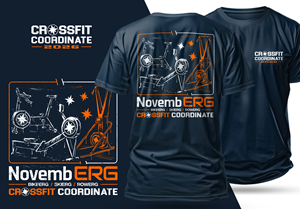 T-shirt Design by NasimGrafik