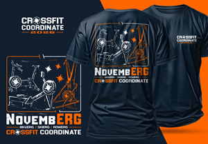 T-shirt Design by NasimGrafik for this project | Design: #37740072