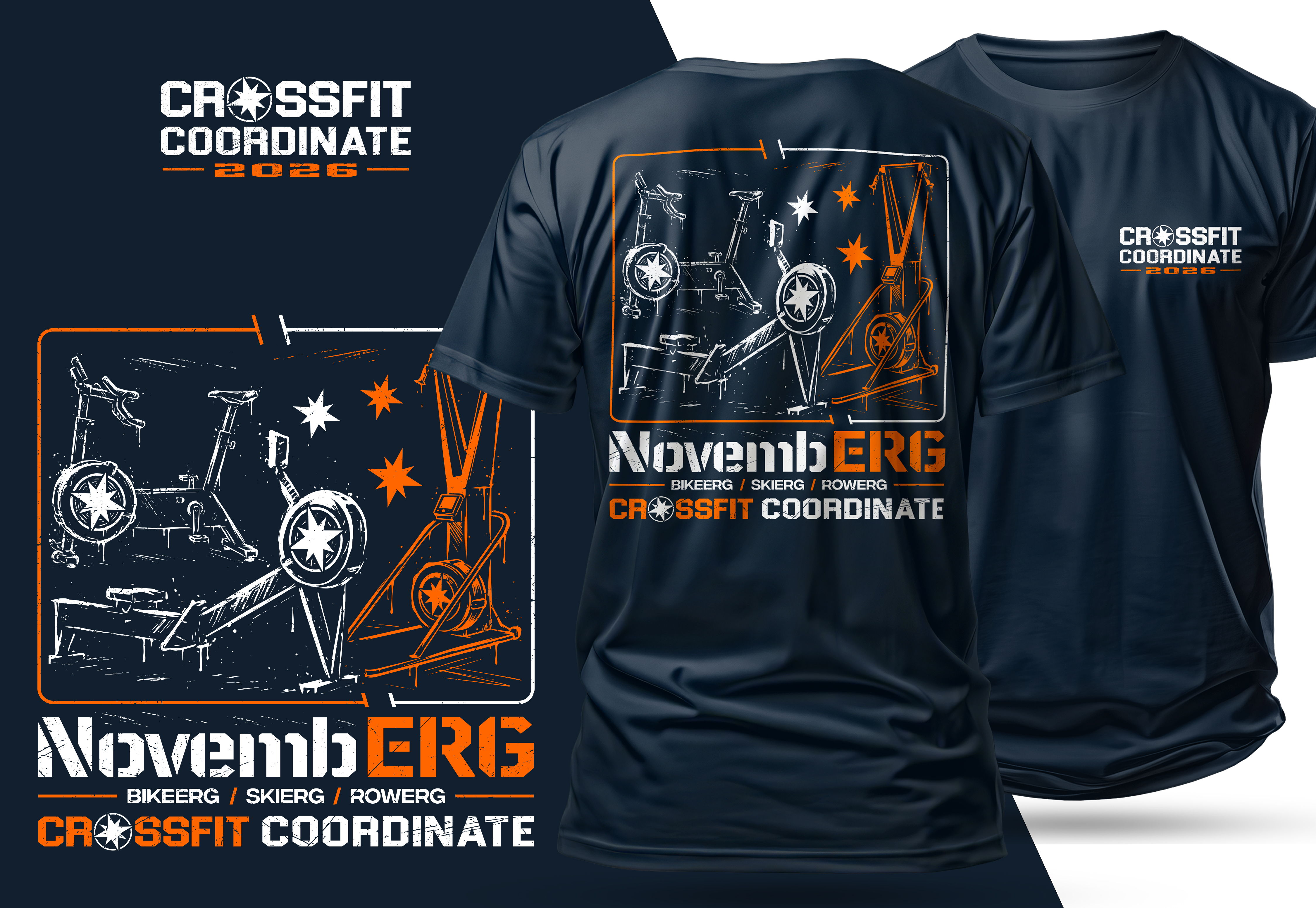 T-shirt Design by NasimGrafik for this project | Design #37741315
