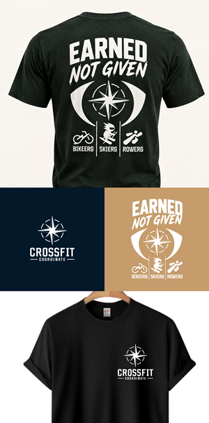 T-shirt Design by ixm61 for this project | Design: #37728568