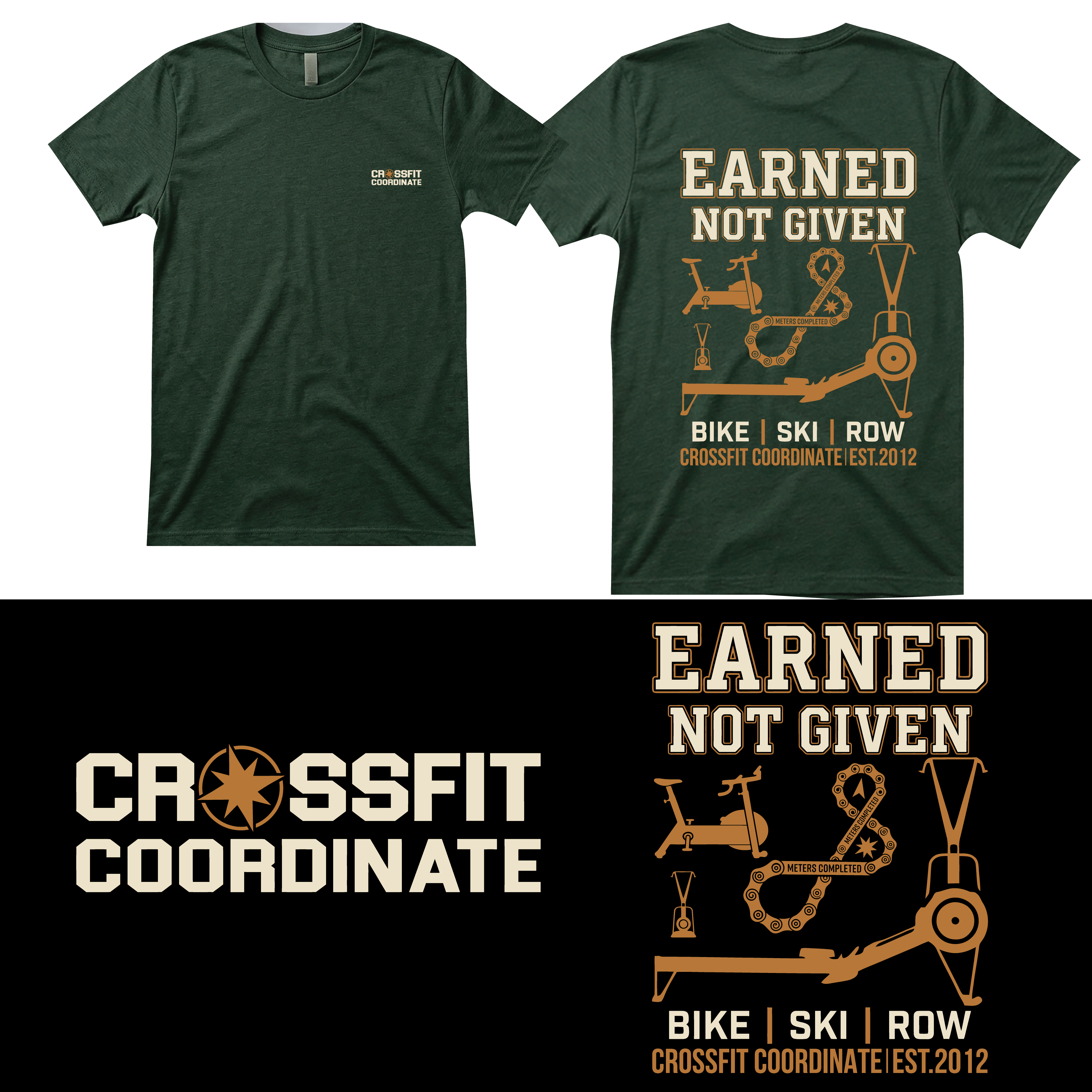 T-shirt Design by MO61 for this project | Design #37727065