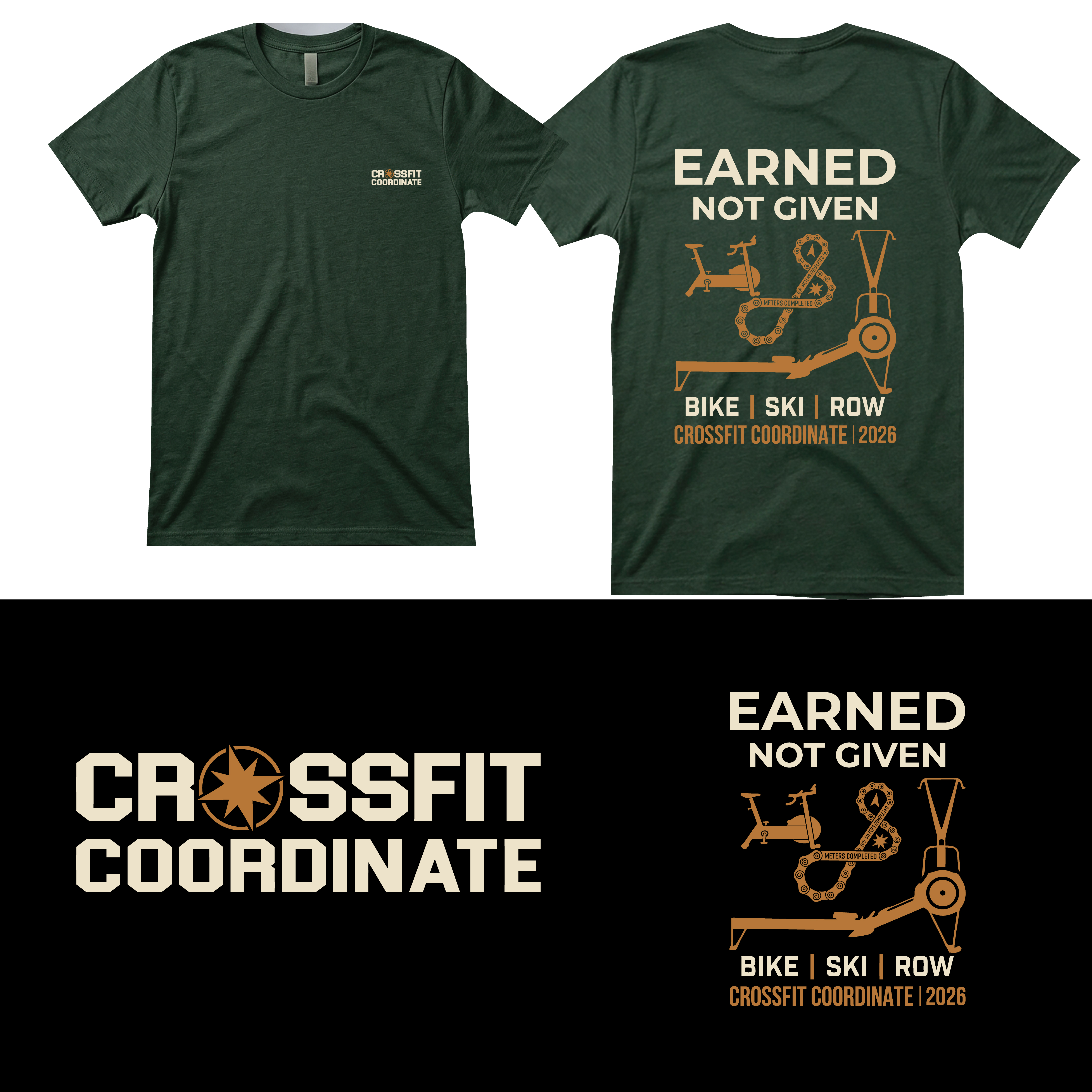 T-shirt Design by MO61 for this project | Design #37727286