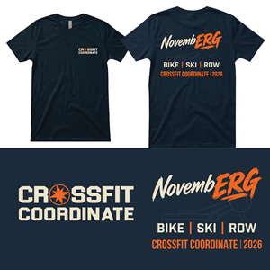 T-shirt Design by MO61 for this project | Design: #37739946
