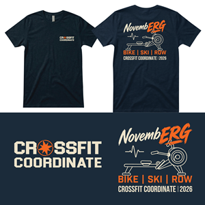 T-shirt Design by MO61 for this project | Design: #37770071