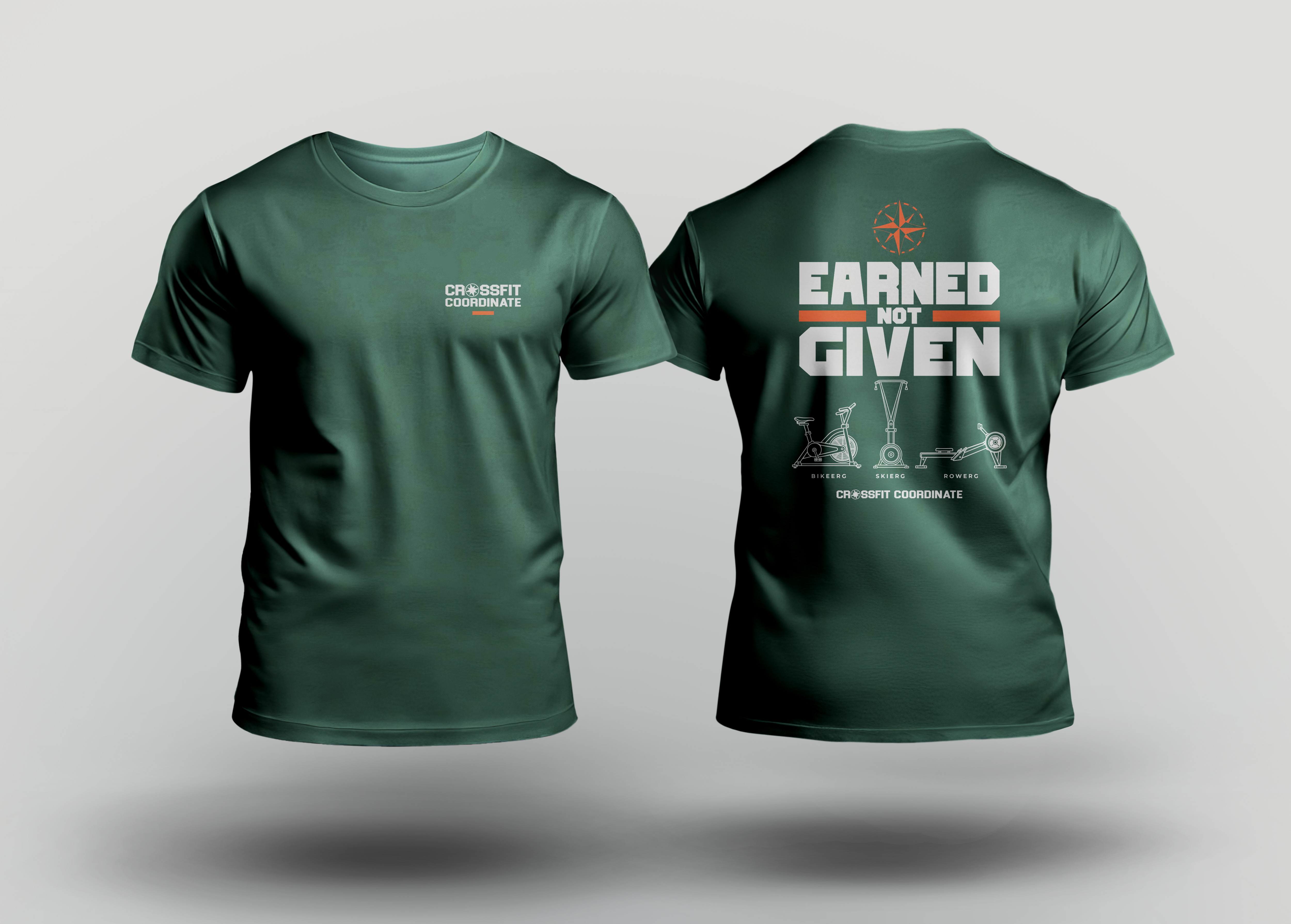 T-shirt Design by Zeemal25 for this project | Design #37730539