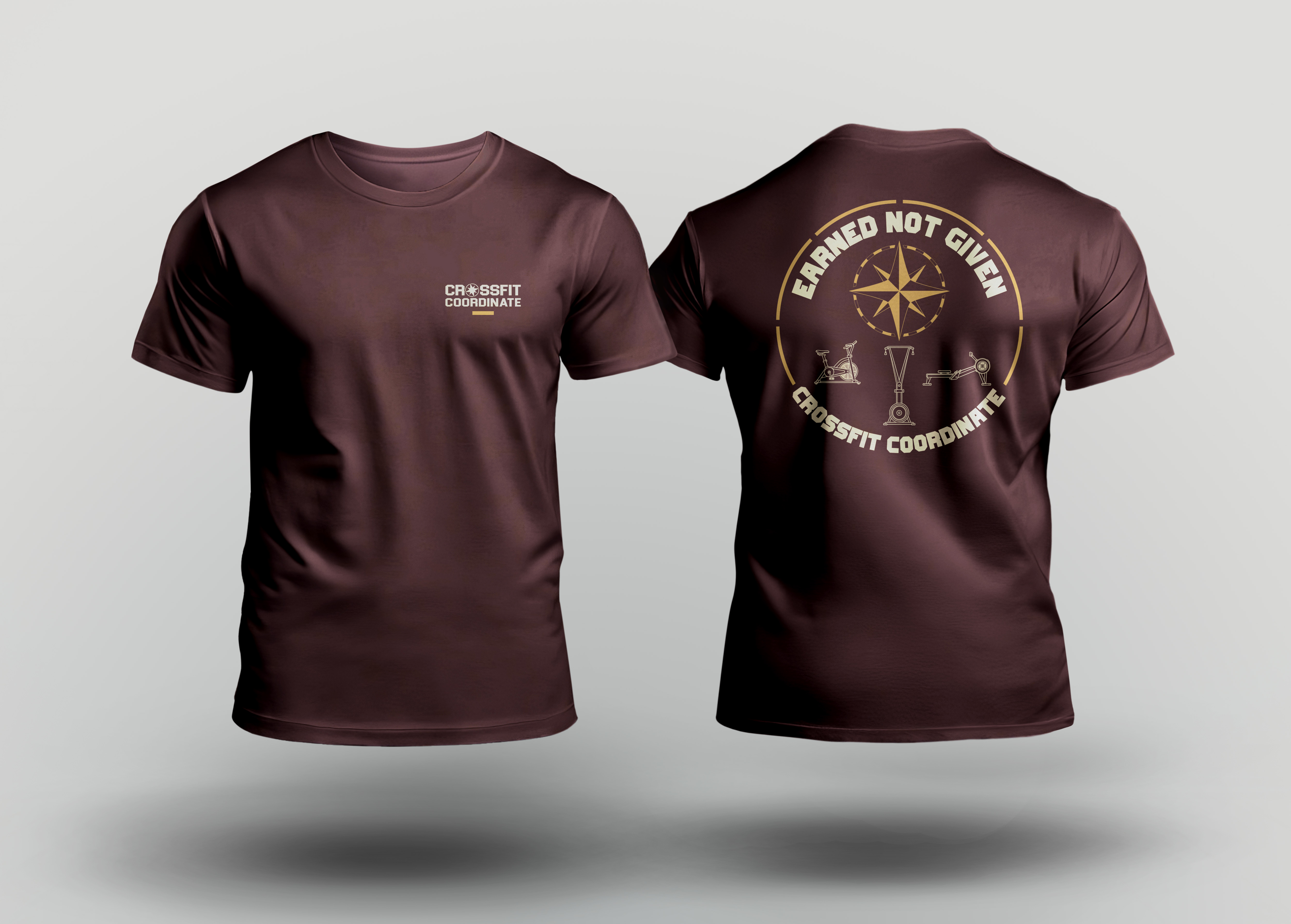 T-shirt Design by Zeemal25 for this project | Design #37730762