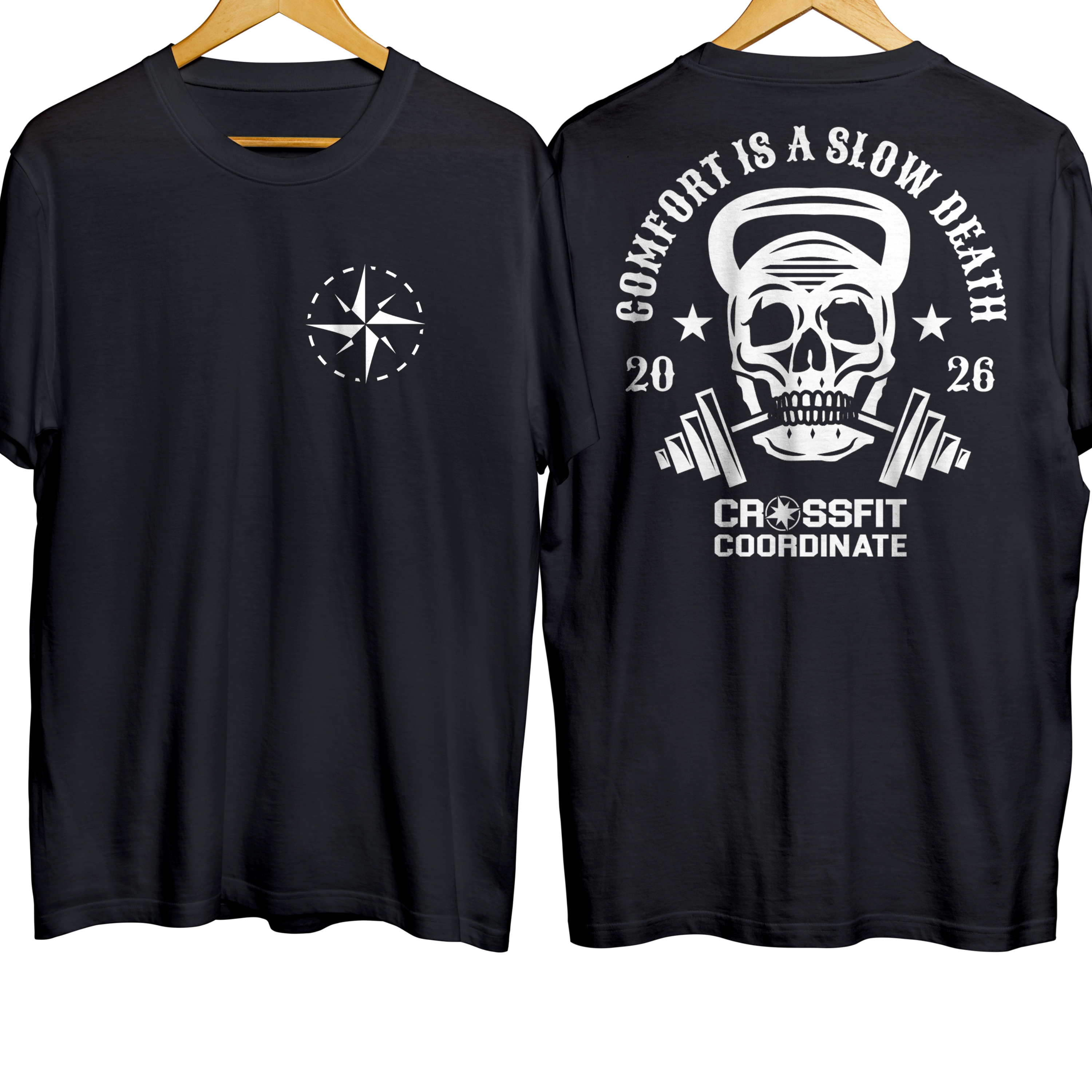 T-shirt Design by belimbing for this project | Design #37728036