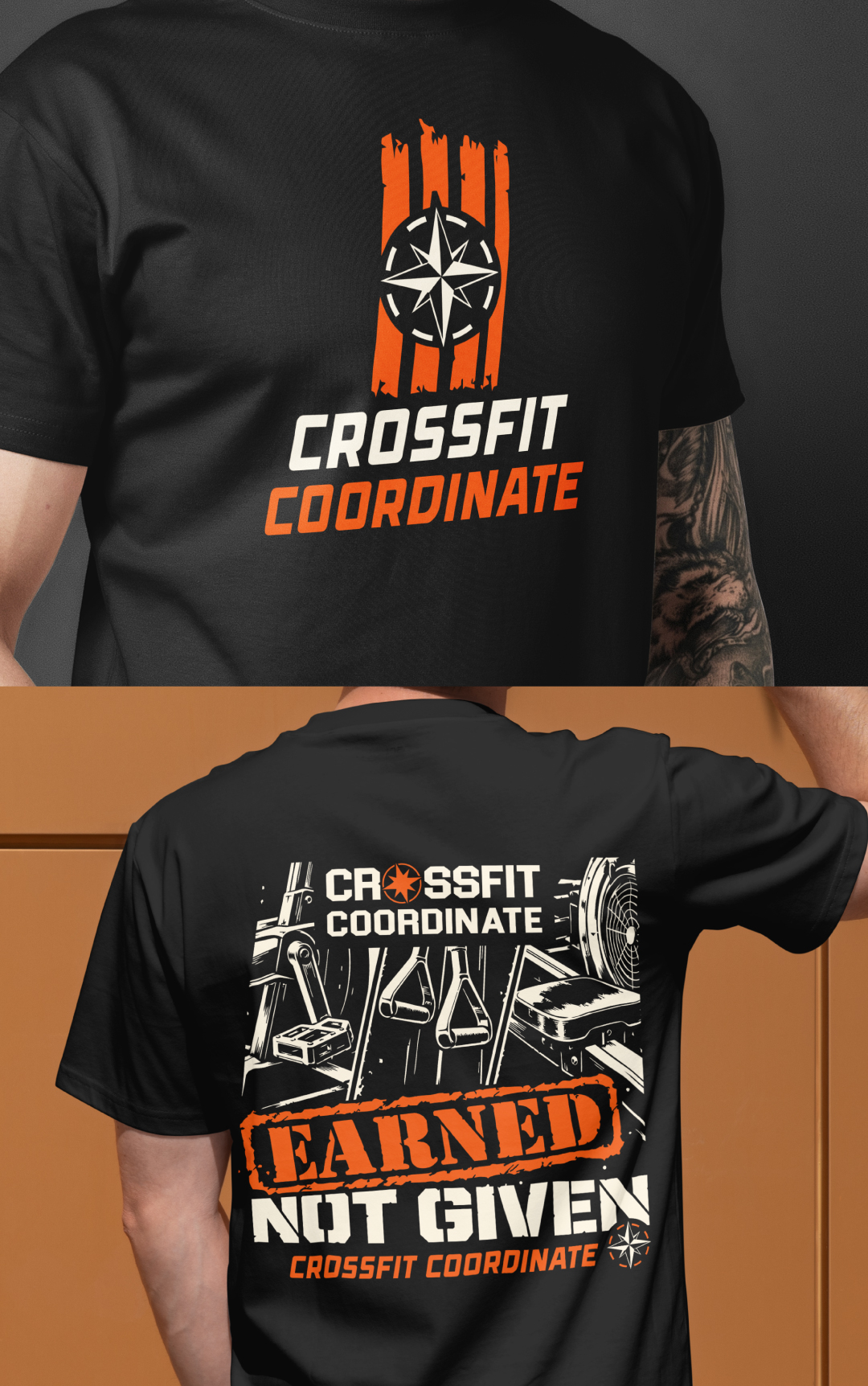 T-shirt Design by Magdi Bayoumi for this project | Design #37742907