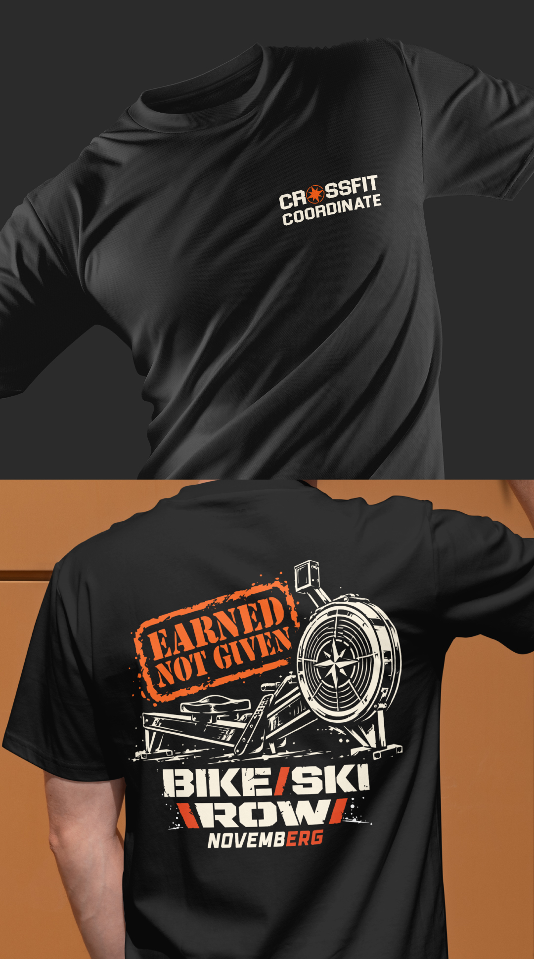 T-shirt Design by Magdi Bayoumi for this project | Design #37744623