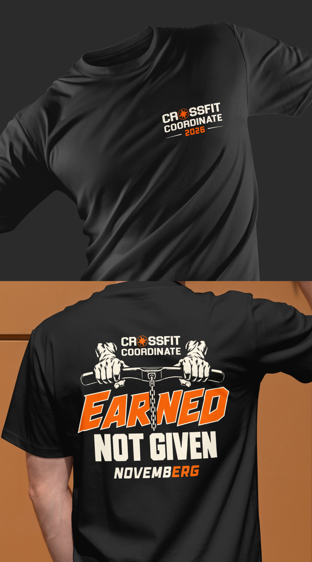 T-shirt Design by Magdi Bayoumi for this project | Design #37745140