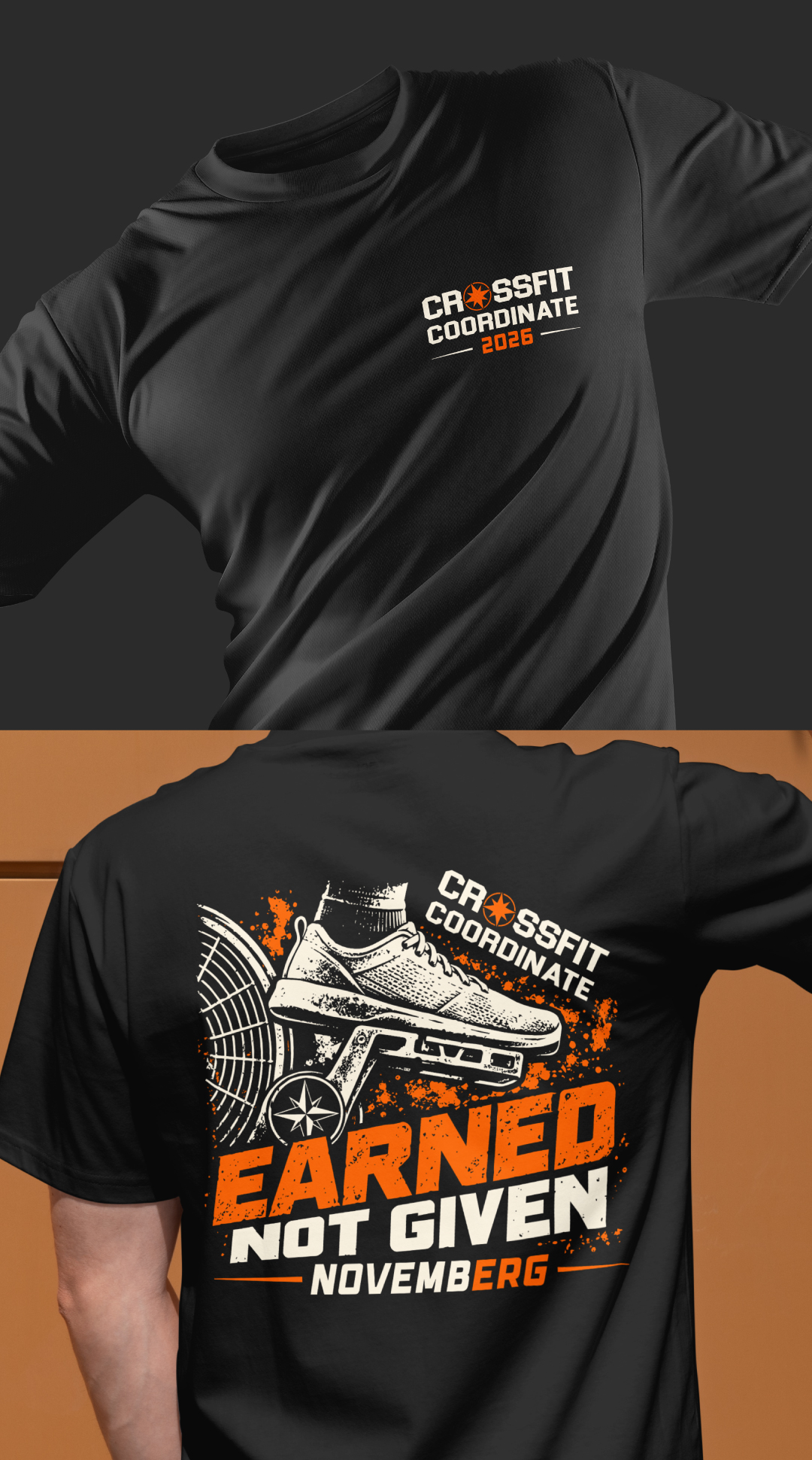 T-shirt Design by Magdi Bayoumi for this project | Design #37747981