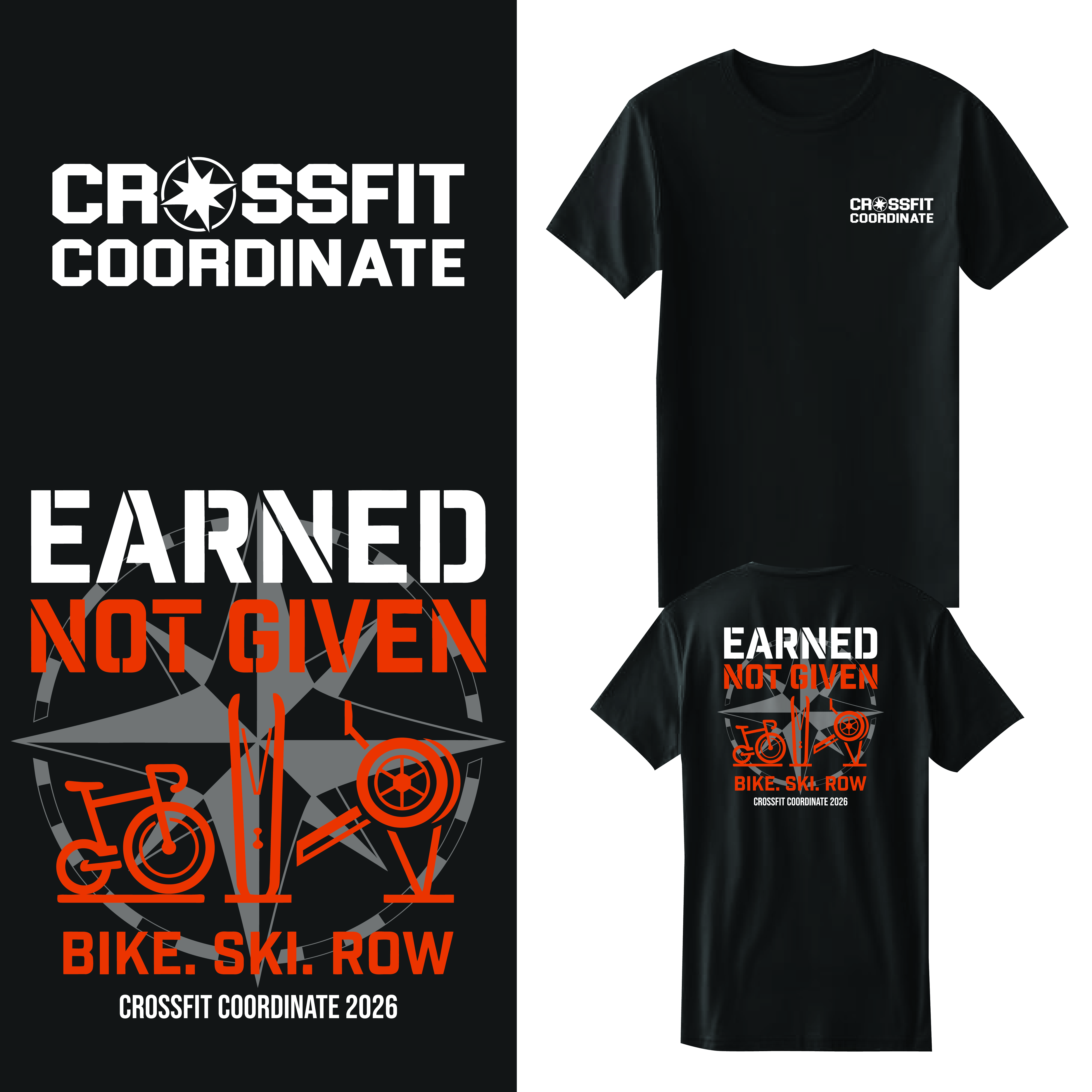 T-shirt Design by INTAZ72 for this project | Design #37733858