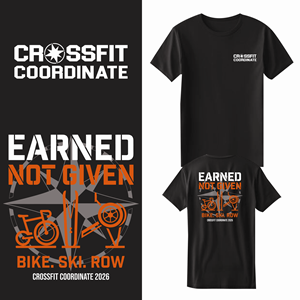 T-shirt Design by INTAZ72 for this project | Design: #37733858