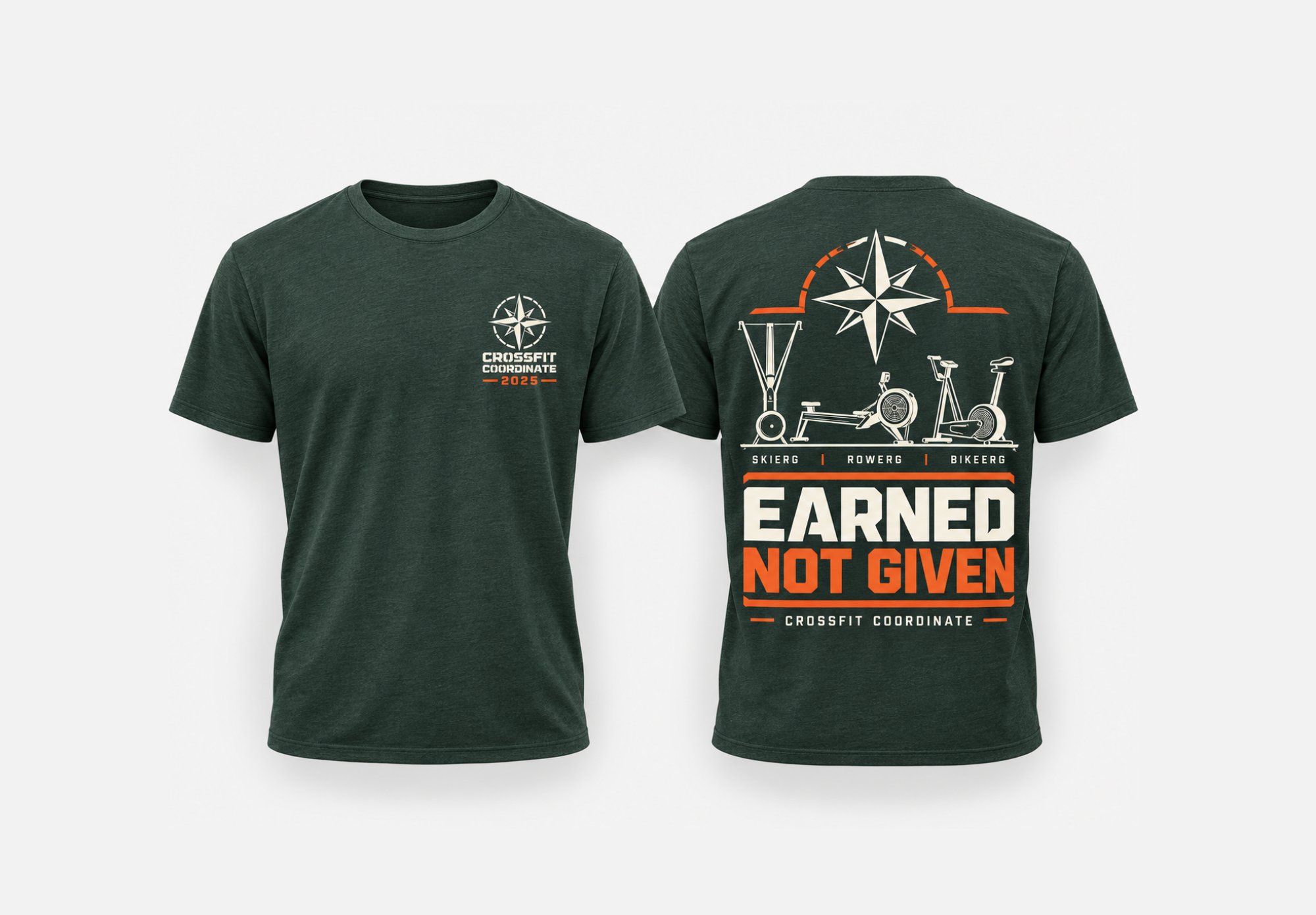 T-shirt Design by Giovanni for this project | Design #37727508