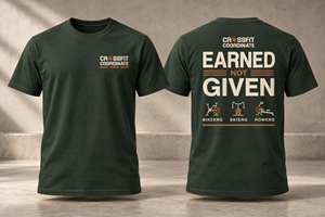 T-shirt Design by Muhammad Adnan Baloch for this project | Design: #37733665