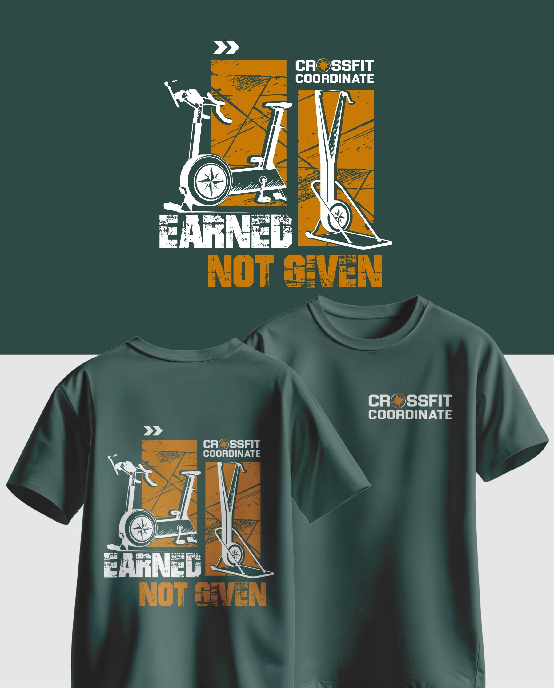 T-shirt Design by debdesign for this project | Design #37728967
