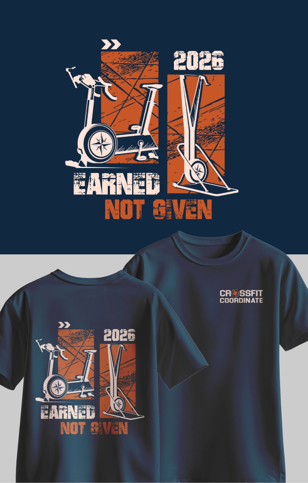 T-shirt Design by debdesign for this project | Design #37739460