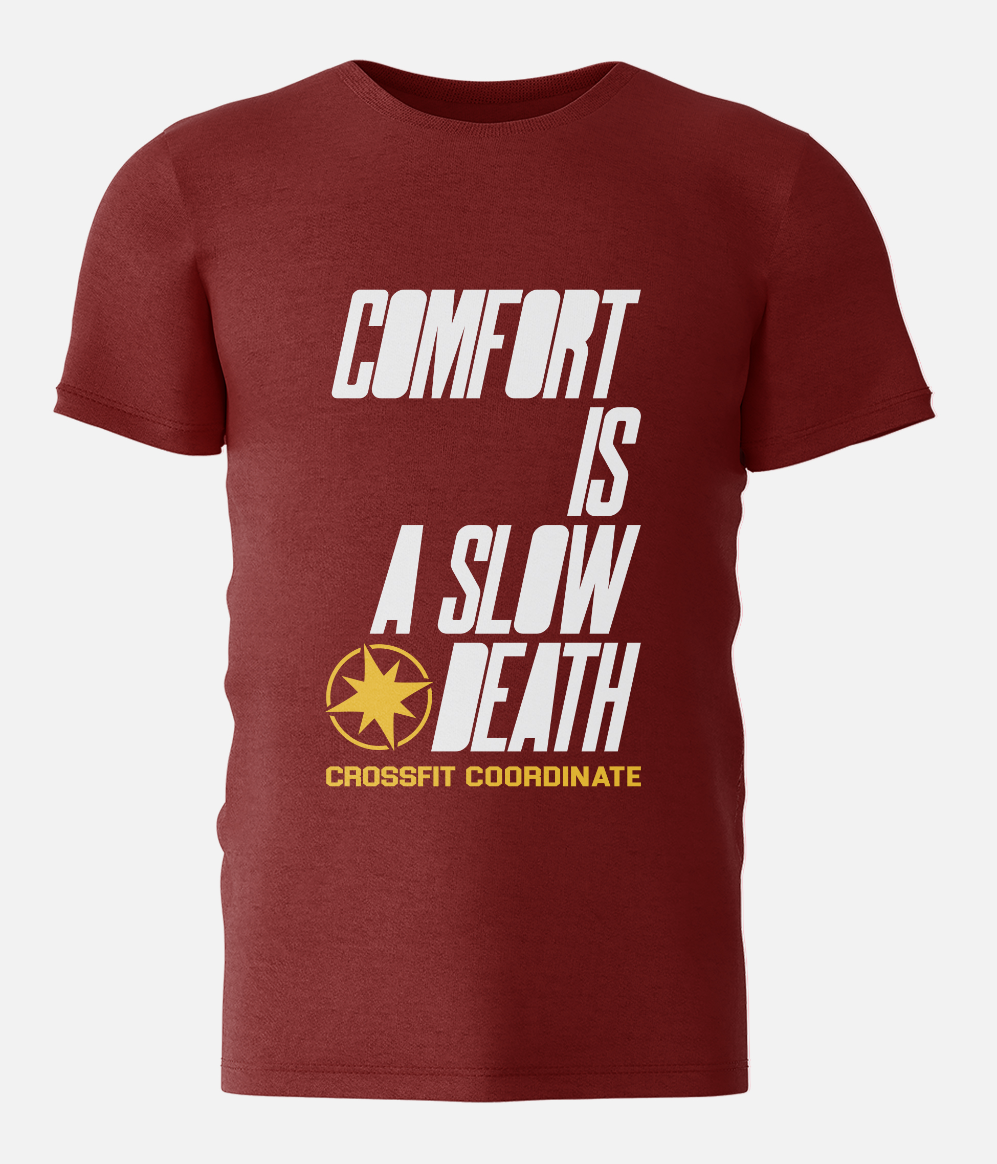 T-shirt Design by Barney Stinson for this project | Design #37728751