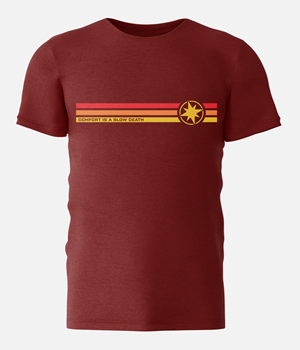 T-shirt Design by Barney Stinson for this project | Design: #37728813