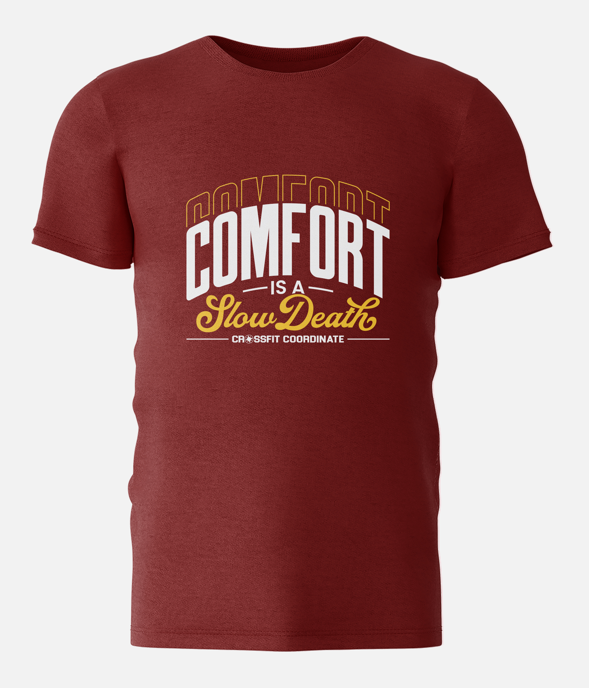 T-shirt Design by Barney Stinson for this project | Design #37728840