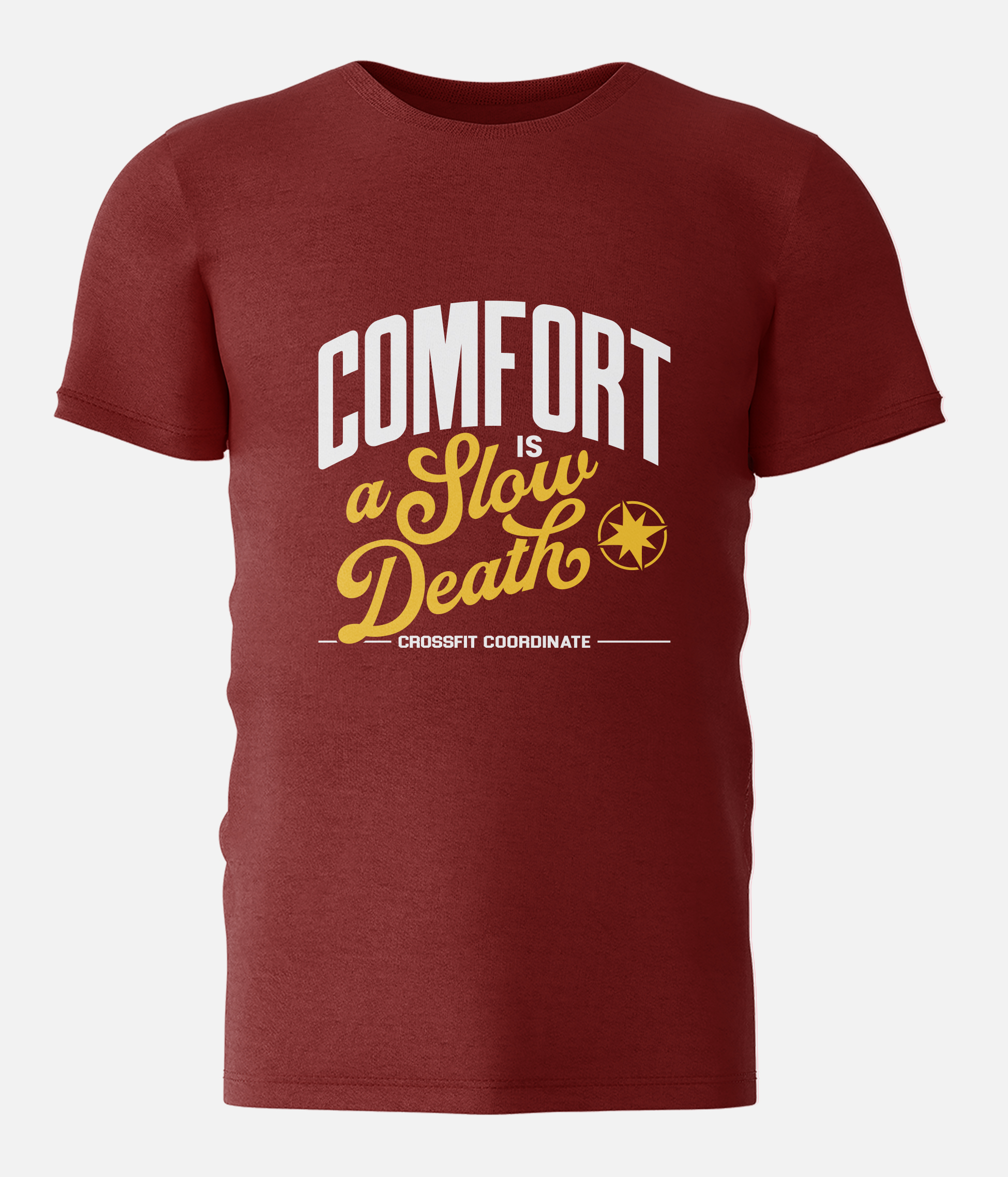 T-shirt Design by Barney Stinson for this project | Design #37728860