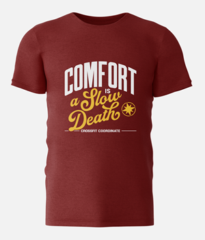 T-shirt Design by Barney Stinson for this project | Design: #37728860