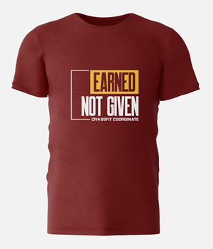 T-shirt Design by Barney Stinson for this project | Design: #37728861