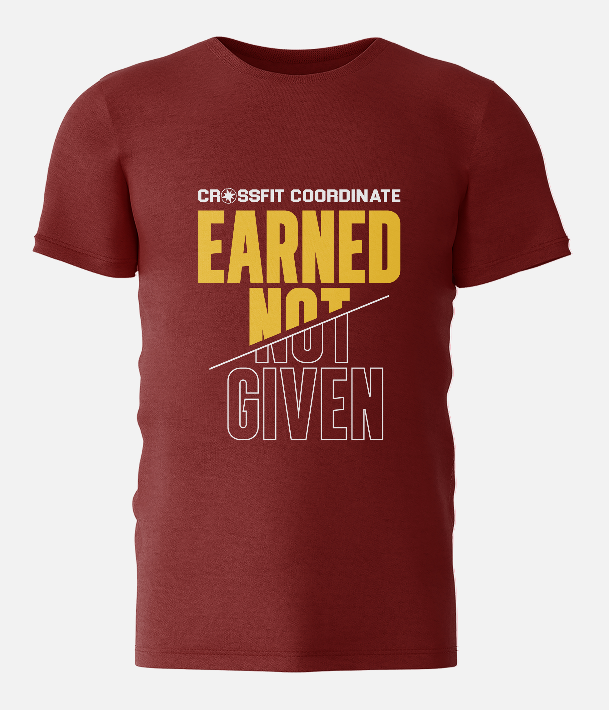 T-shirt Design by Barney Stinson for this project | Design #37728886