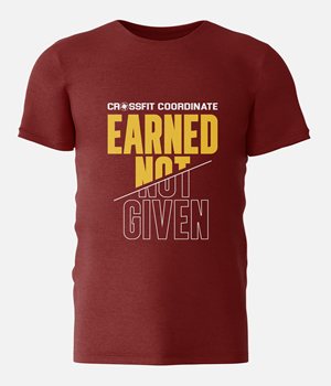 T-shirt Design by Barney Stinson for this project | Design: #37728886