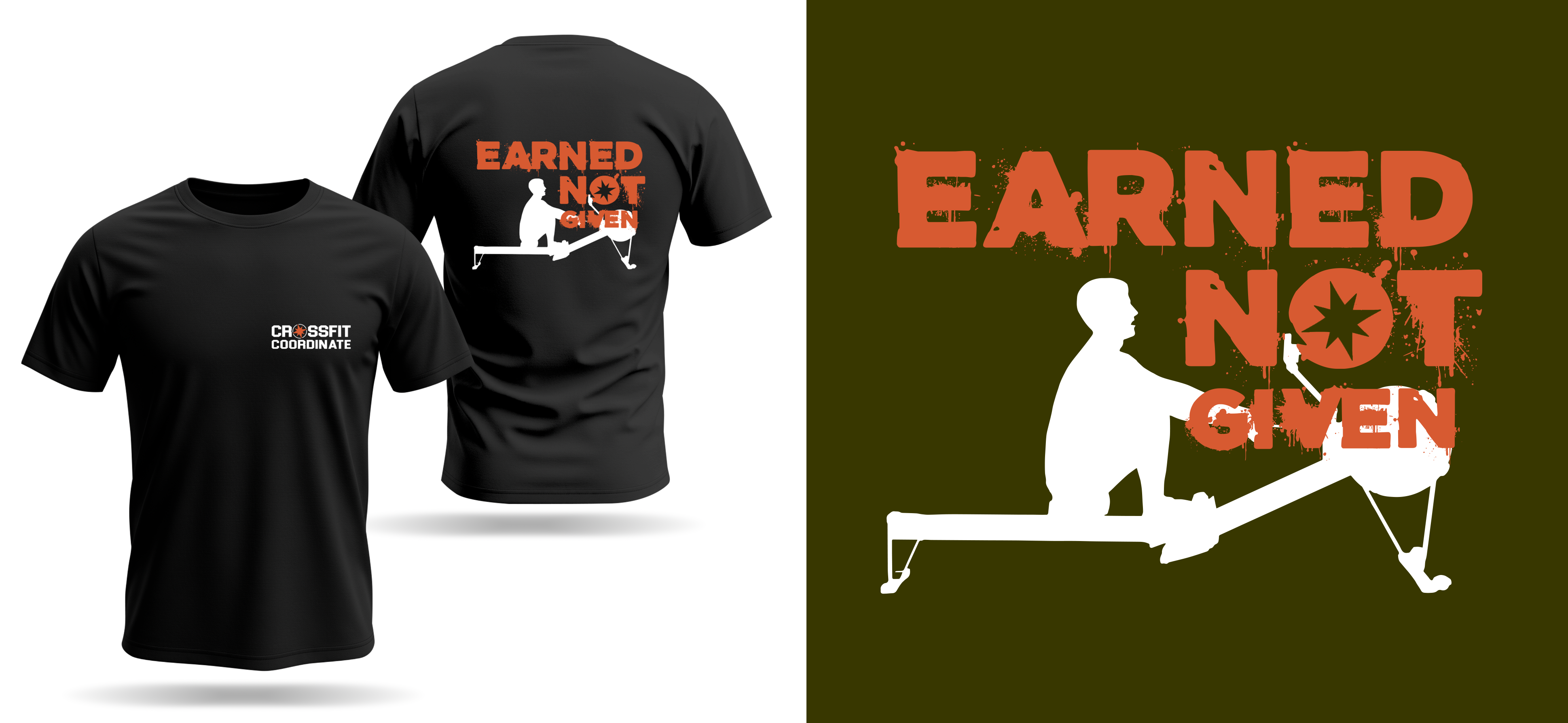 T-shirt Design by arikool for this project | Design #37726532
