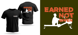T-shirt Design by arikool for this project | Design #37726532