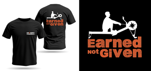 T-shirt Design by arikool for this project | Design: #37726839