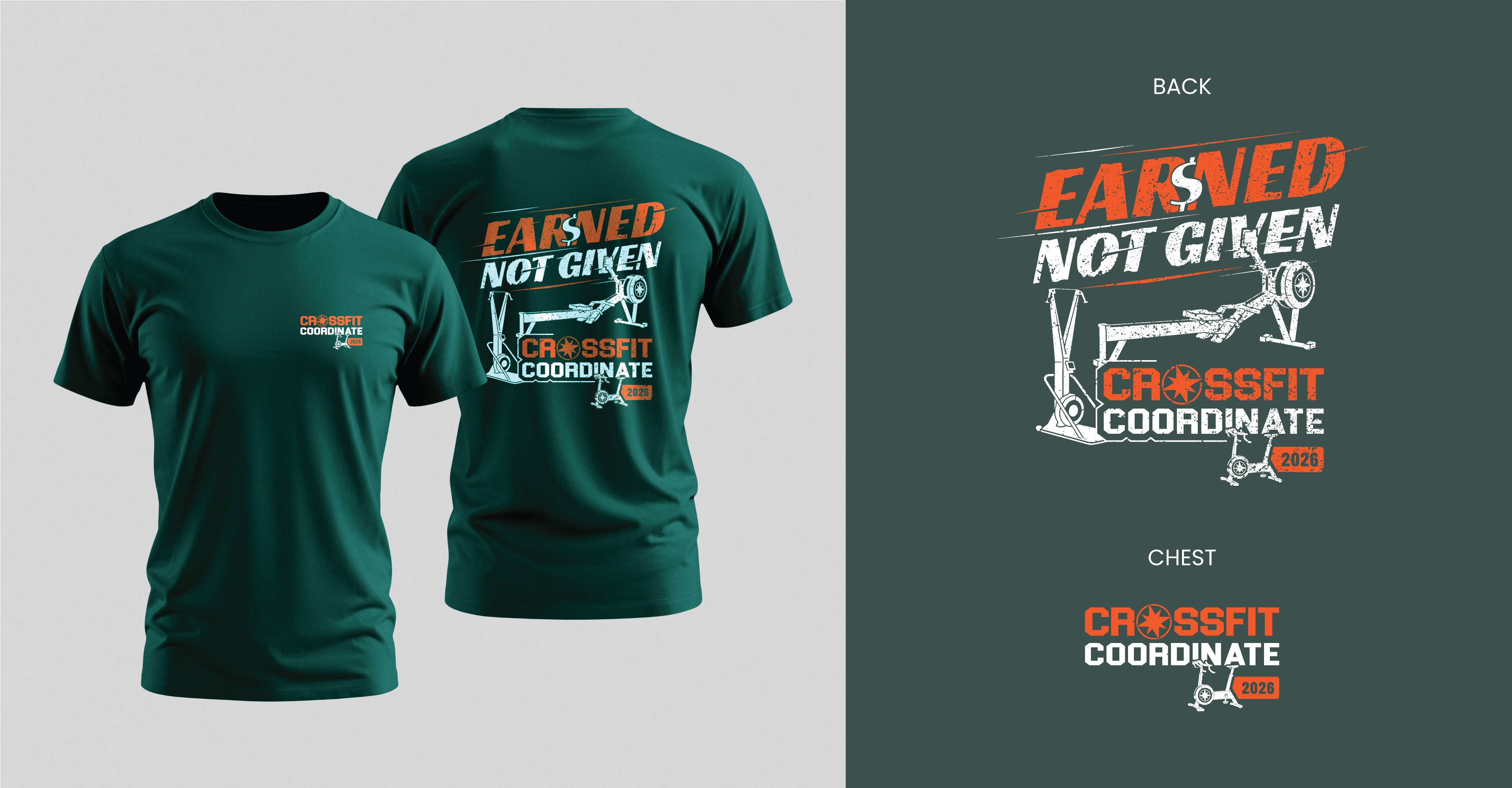 T-shirt Design by Impressive Designs for this project | Design #37728741