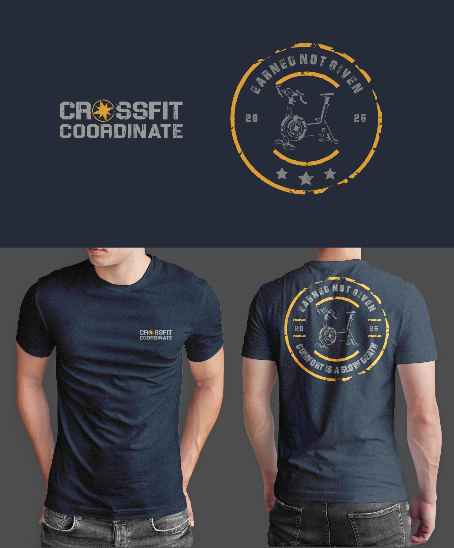 T-shirt Design by ThiagoB for this project | Design #37727203