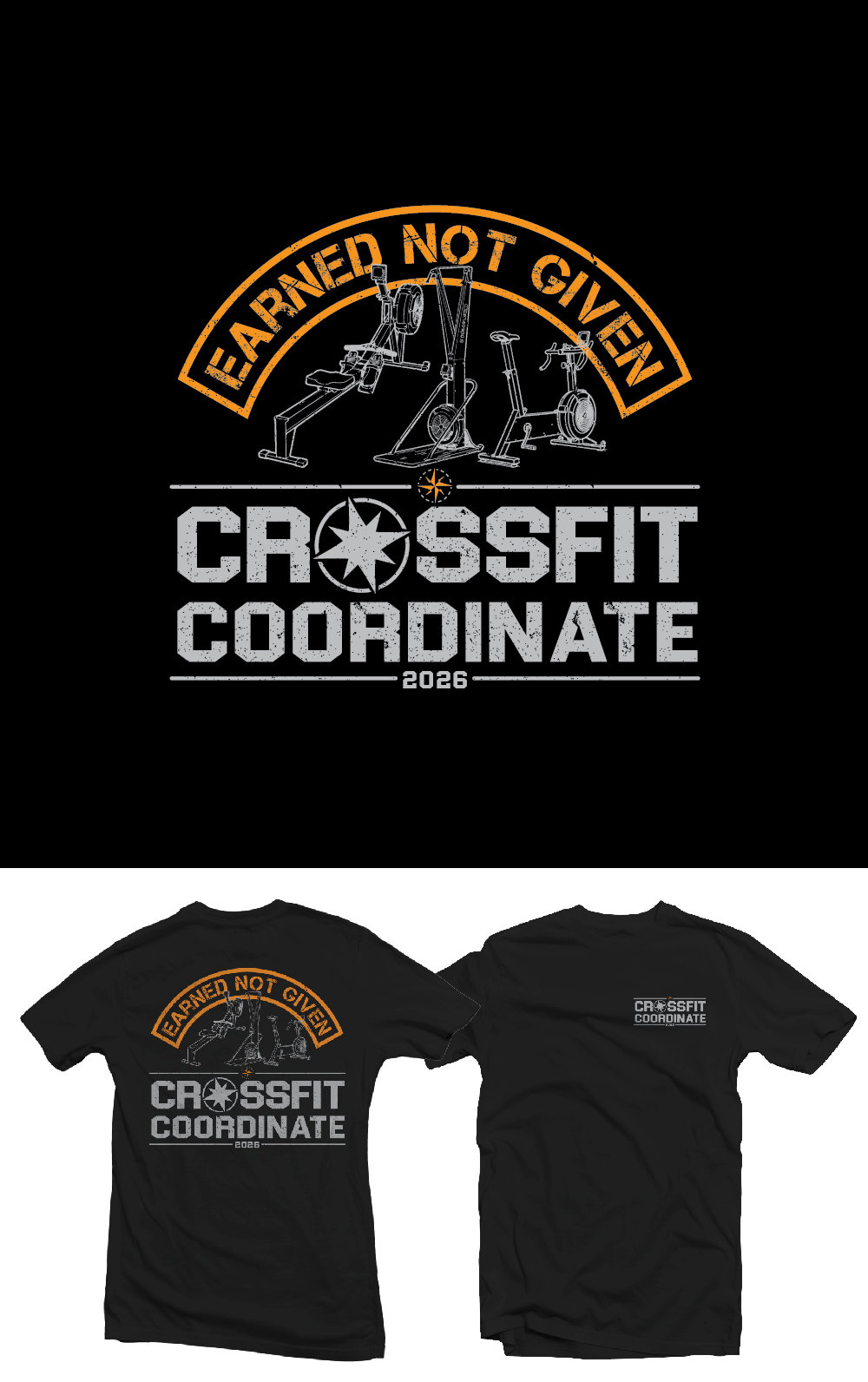 T-shirt Design by Ngoeg for this project | Design #37744267