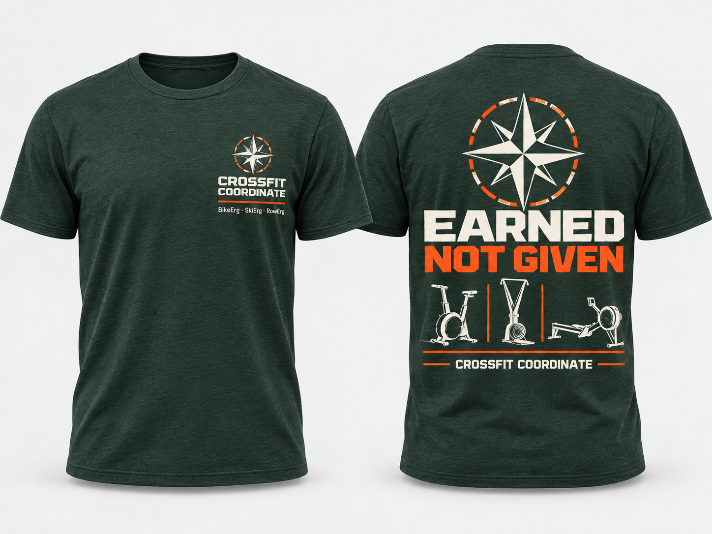 T-shirt Design by KhShanto for this project | Design #37730669