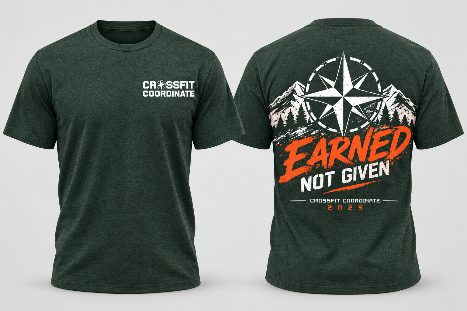 T-shirt Design by KhShanto for this project | Design #37730670