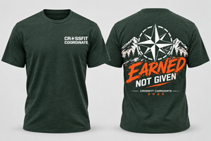 T-shirt Design by KhShanto for this project | Design: #37730670