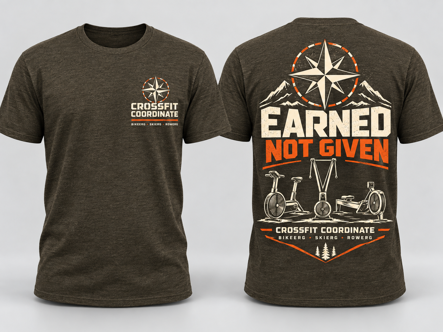 T-shirt Design by KhShanto for this project | Design #37730672