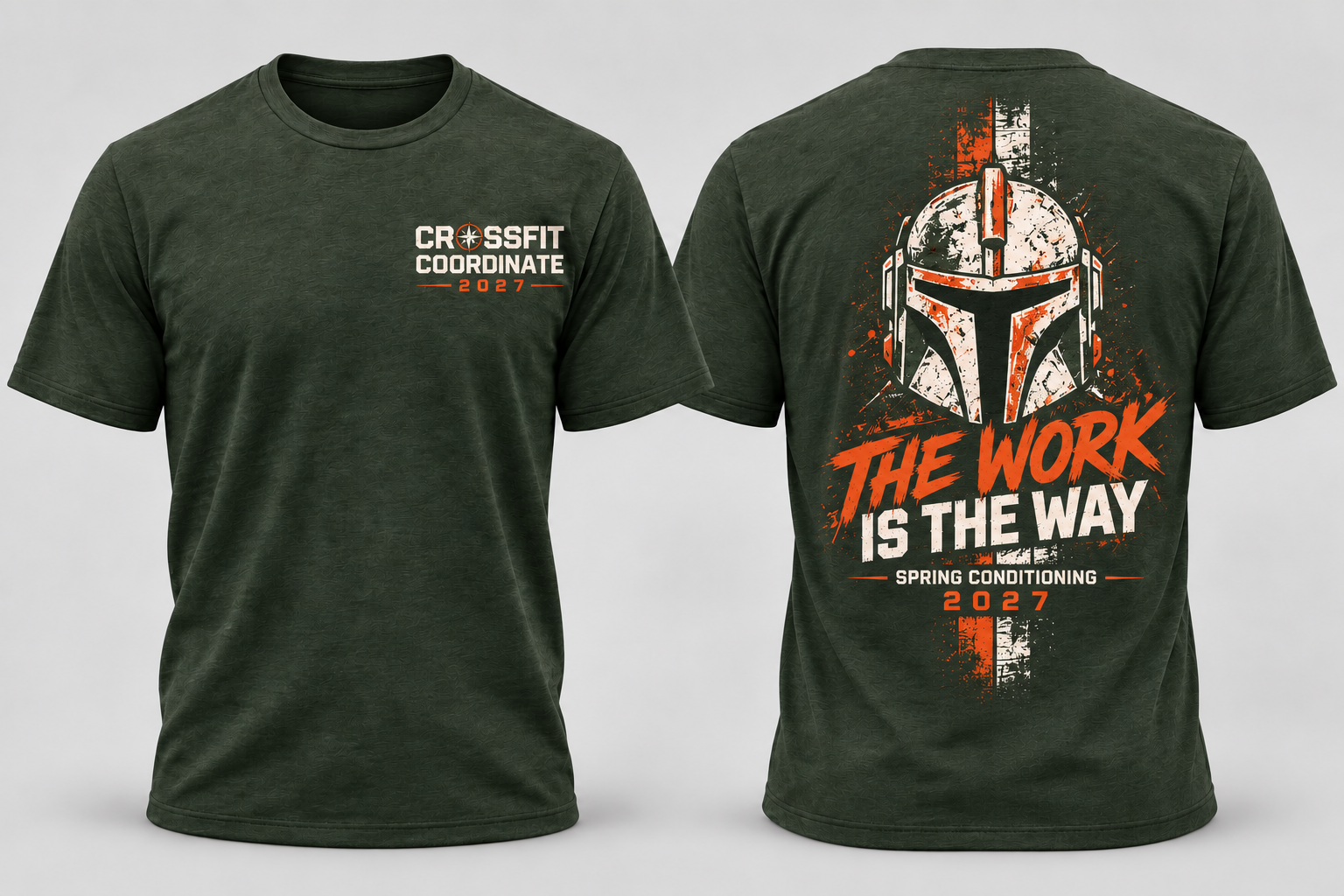 T-shirt Design by KhShanto for this project | Design #37752011