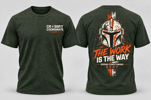 T-shirt Design by KhShanto for this project | Design: #37752011
