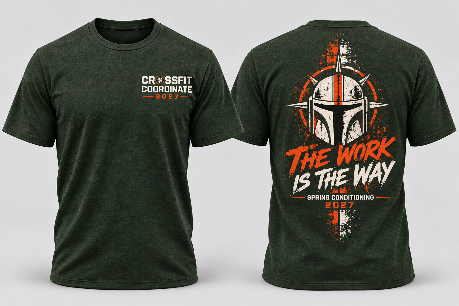 T-shirt Design by KhShanto for this project | Design #37752012