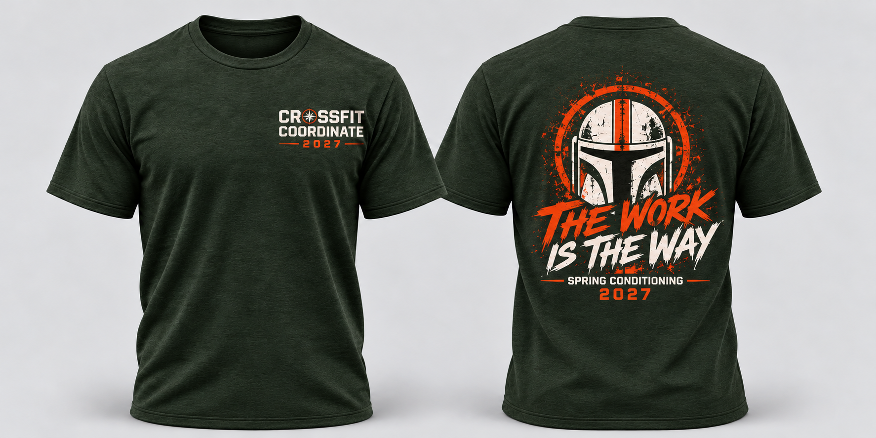 T-shirt Design by KhShanto for this project | Design #37755710
