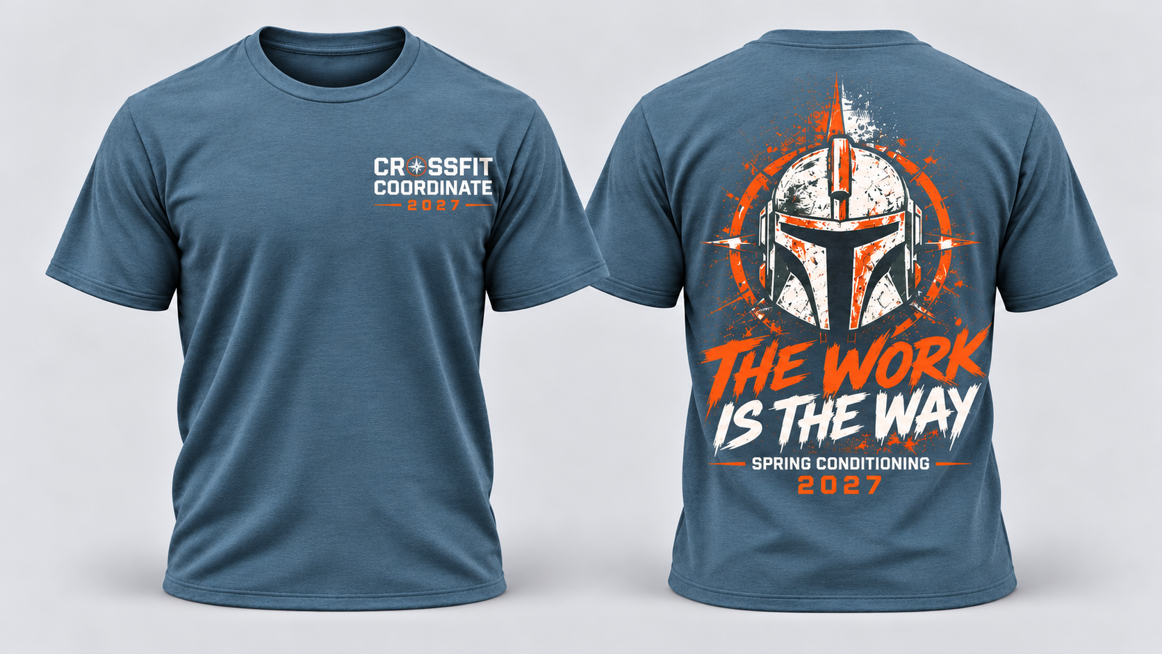 T-shirt Design by KhShanto for this project | Design #37758364
