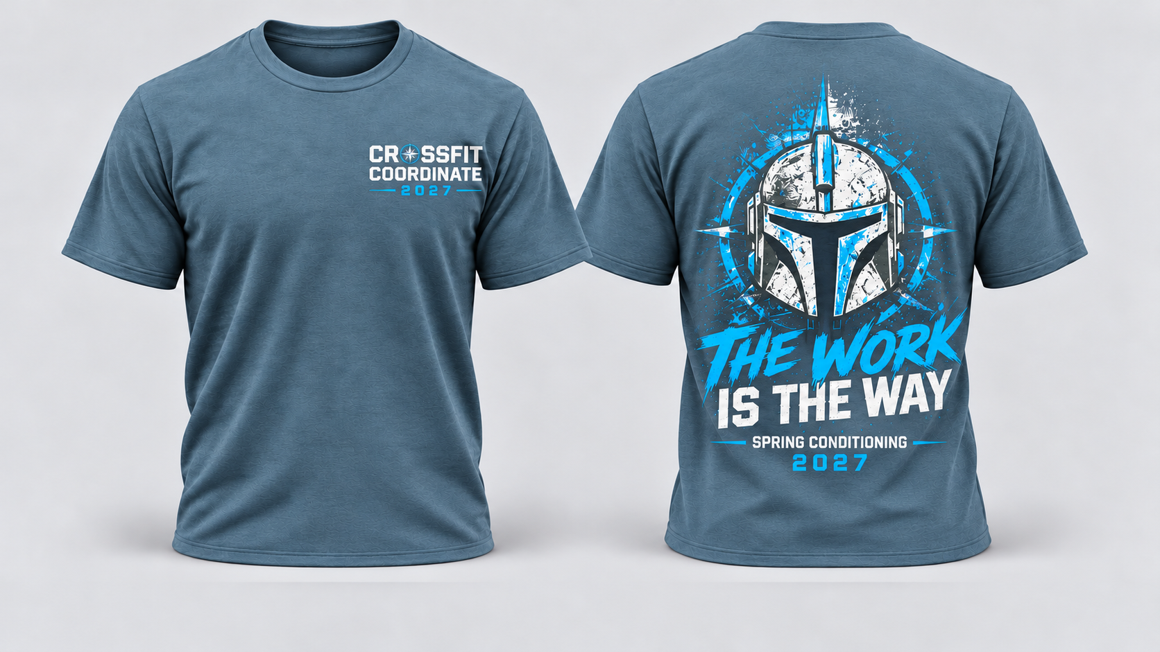 T-shirt Design by KhShanto for this project | Design #37758365