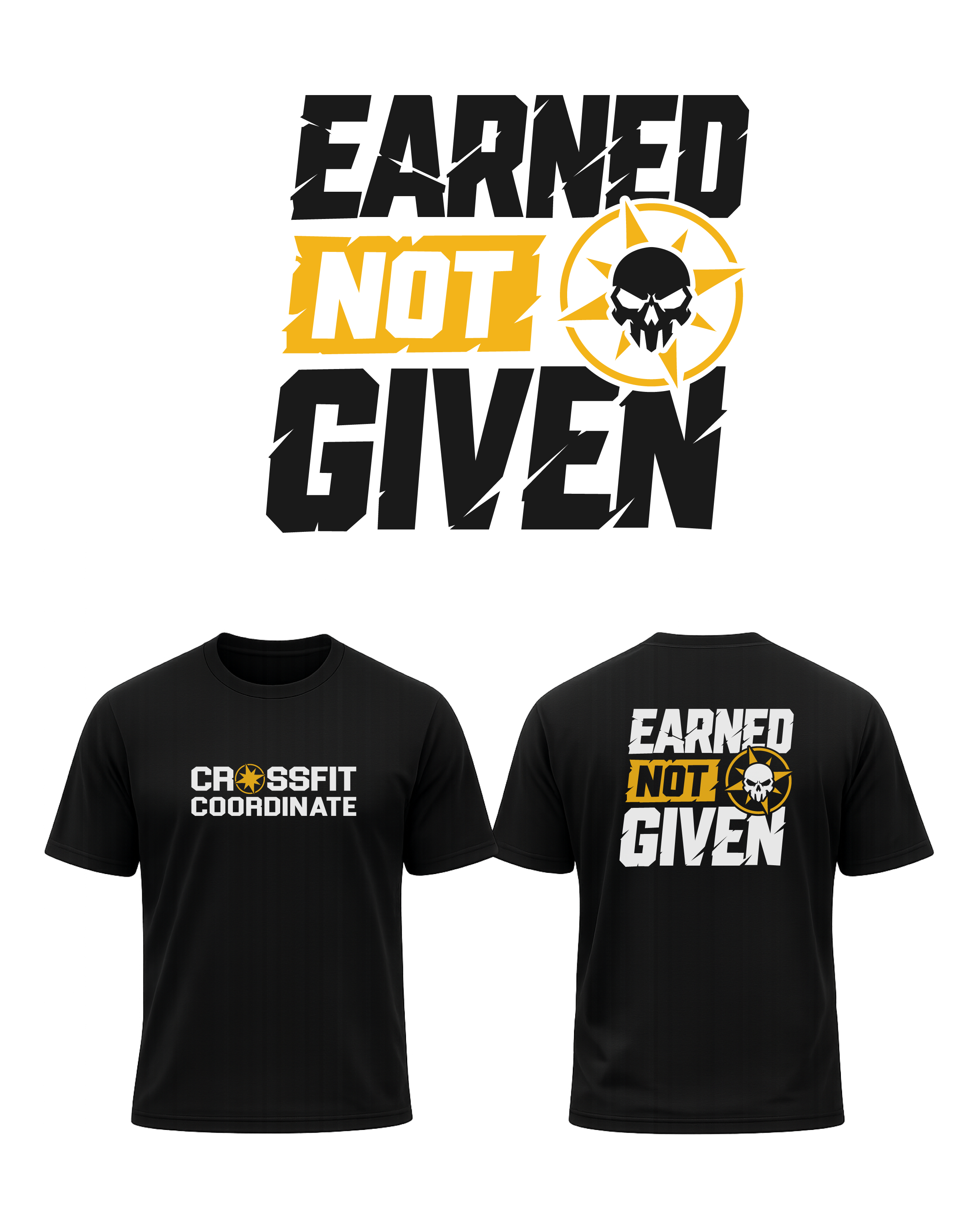 T-shirt Design by Risallah for this project | Design #37729281